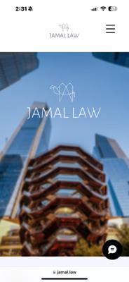 Jamal Law