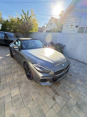 StarShine Mobile Detailing