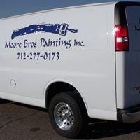 Moore Bros Painting