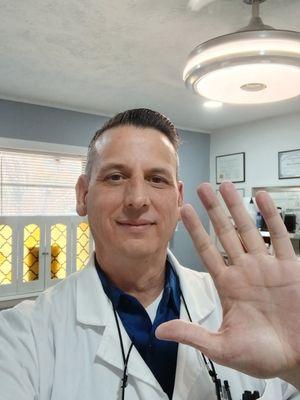 Larremore Chiropractic Chouteau