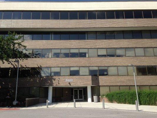 Progressive Radiology - Columbia