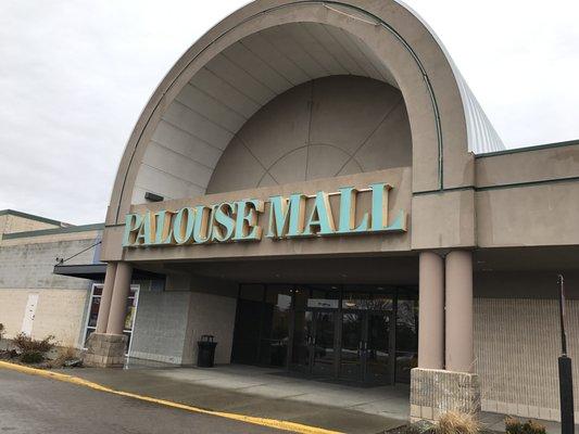 Palouse Mall