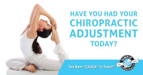 Simply Chiro Verona