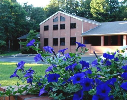 Standifer Gap Seventh Day Adventist School