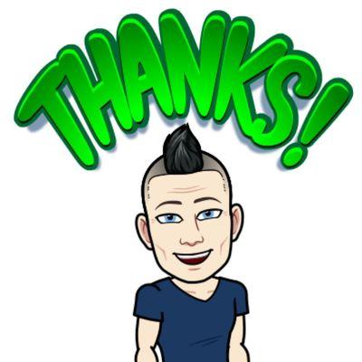 Thanks for keeping an eye out on my Yelp.