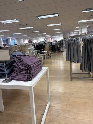 Ann Taylor Factory Store