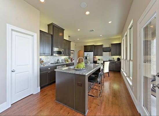 Dynamic Remodel Solutions