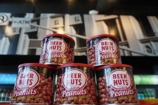 Street Corner Urban Market