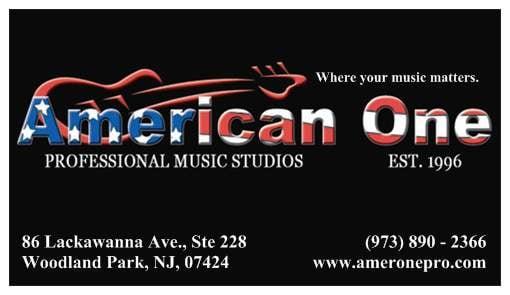 American One Productions