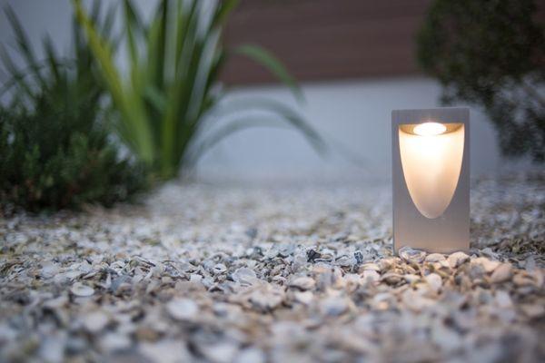Luxscapes Outdoor Lighting