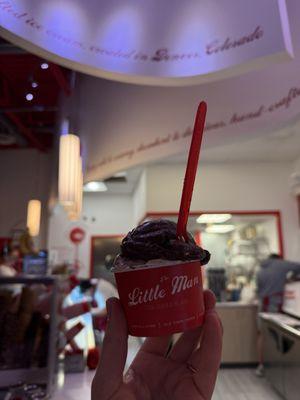 Little Man Ice Cream