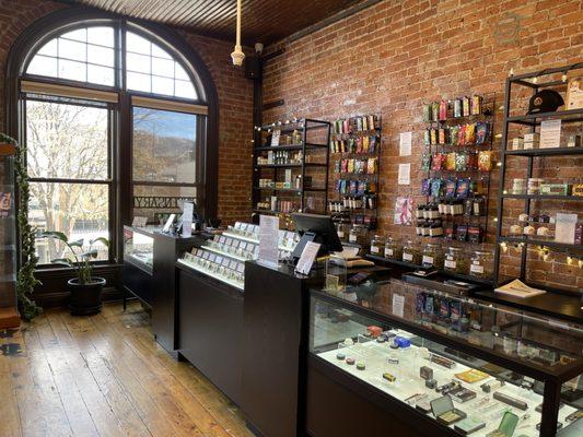 The Colorado Grow Company