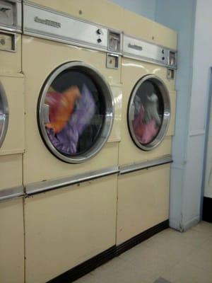 Fabricare Cleaners