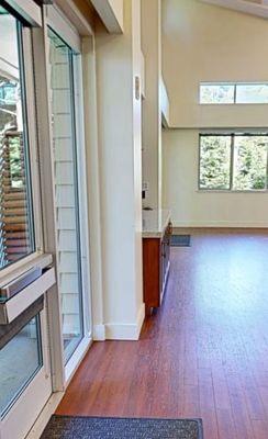 UCSF Aldea Center on Mount Sutro