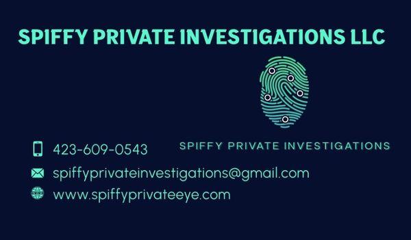 Spiffy Private Investigations