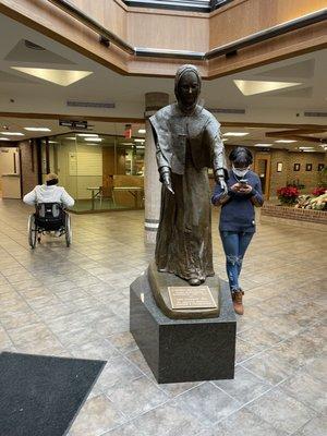 St. Vincent Medical Center Mercy Health