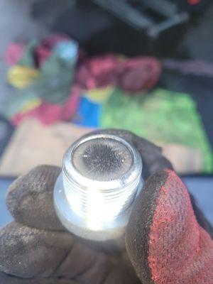 Meticulous Maintenance