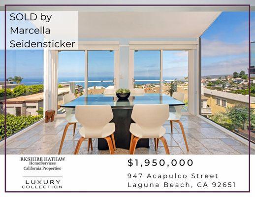 Marcella Seidensticker - Berkshire Hathaway Home Services