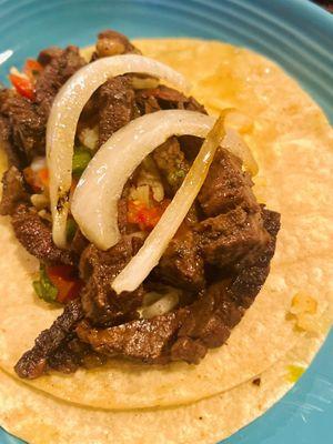 Julio's Mexican Cantina