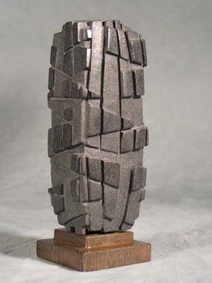 Tom Small's "Jazz Tower"