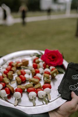 A Sharper Palate Catering Co