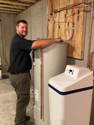 Fred S Plumbing & Home Furnace