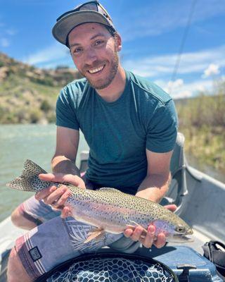 Durango Fly Fishing