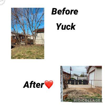 One of A Kind Tree Service