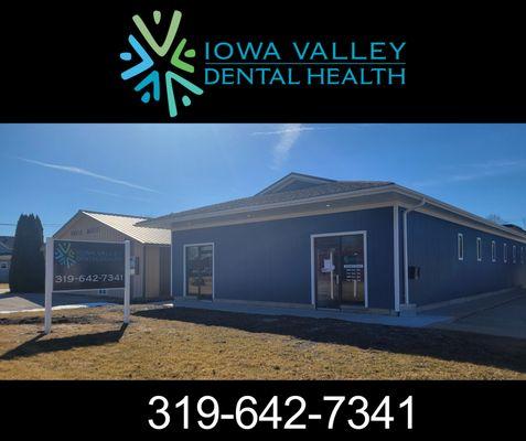 Iowa Valley Dental Health