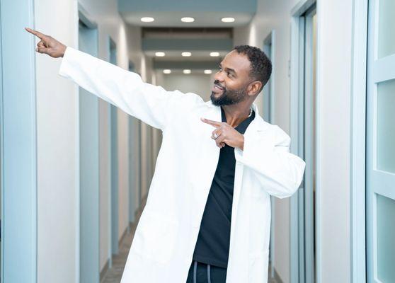 Cambridge Dental Group