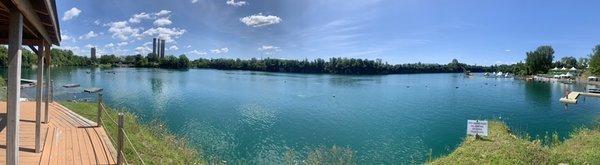 Trident Aquatics& Safety