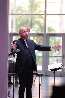 Long Beach Camerata Singers