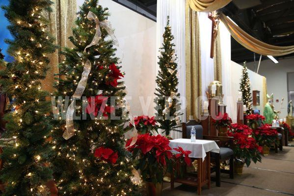 St. Patrick Catholic Church