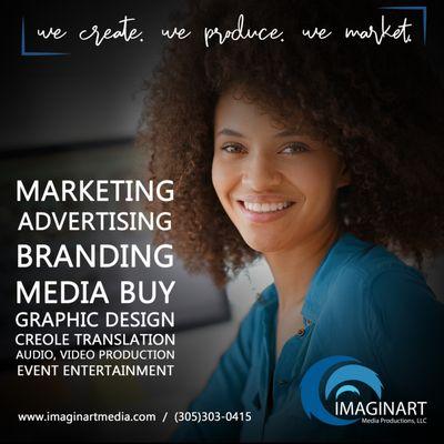 Imaginart Media Productions