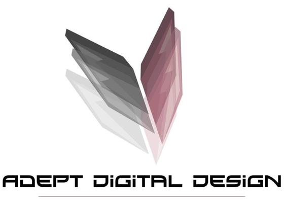 Adept Digital Desgin