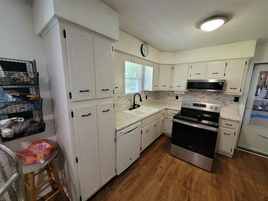 Home Care Remodeling