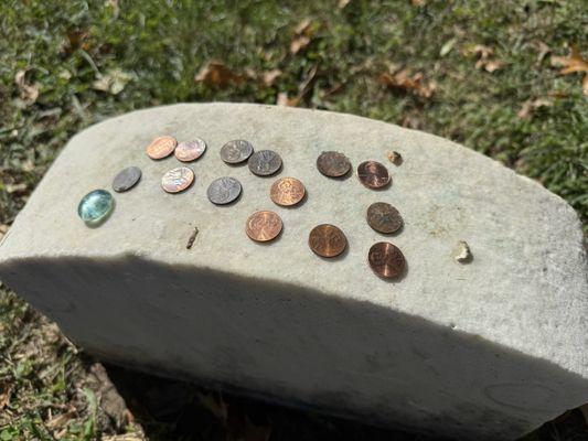 Green Mount Cemetery