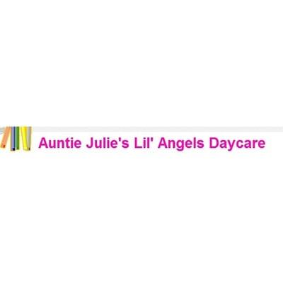 Auntie Julie's Lil' Angels Daycare