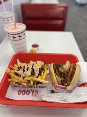 In-N-Out Burger
