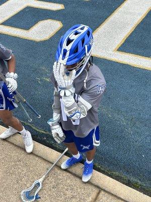 Vidas Athletic Complex