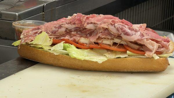 Ferrante's Meats & More