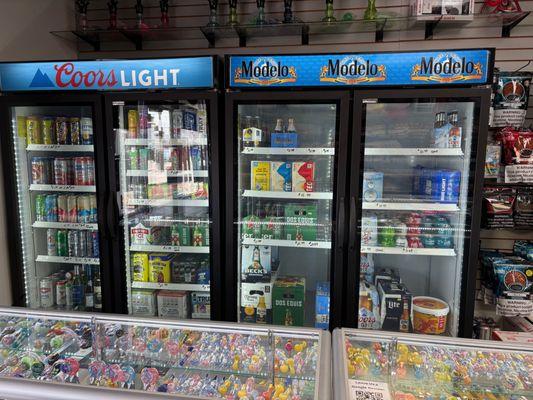 Buddy's Smoke & Vape