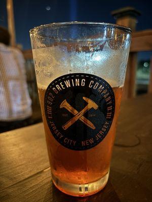 902 Brewing