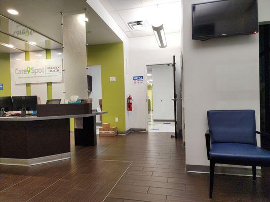 CareSpot Urgent Care of Altamonte Springs