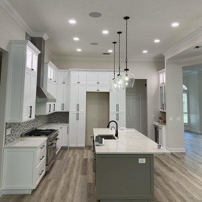 Freedom Master Electrician