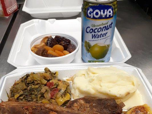 Taste of Africa Michigan