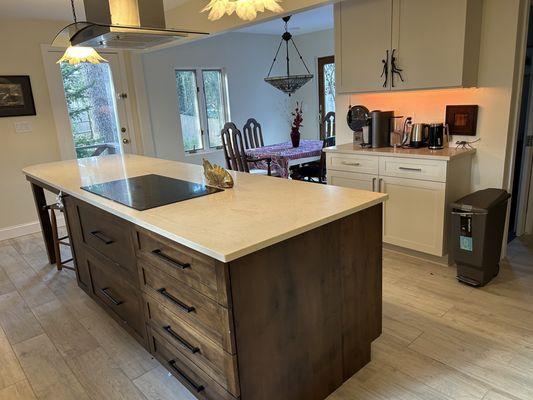 Bel Kitchen & Bath Design