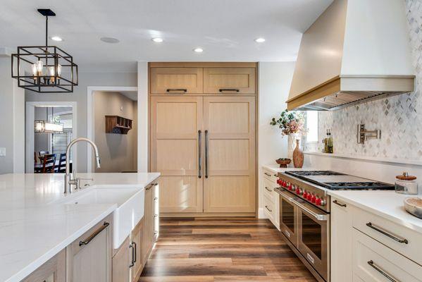 Signature Designs Kitchen Bath & Interiors