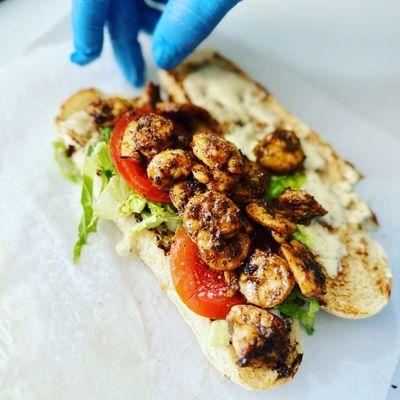 Ca-Sol's Kitchen and Catering