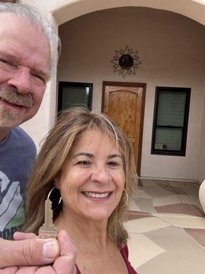 Terry Day - DeLex Realty